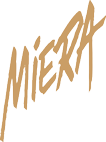 Miera Restaurant to go – Miera Lübeck Logo