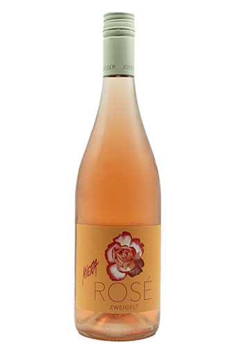 Miera Zweigelt Rosé